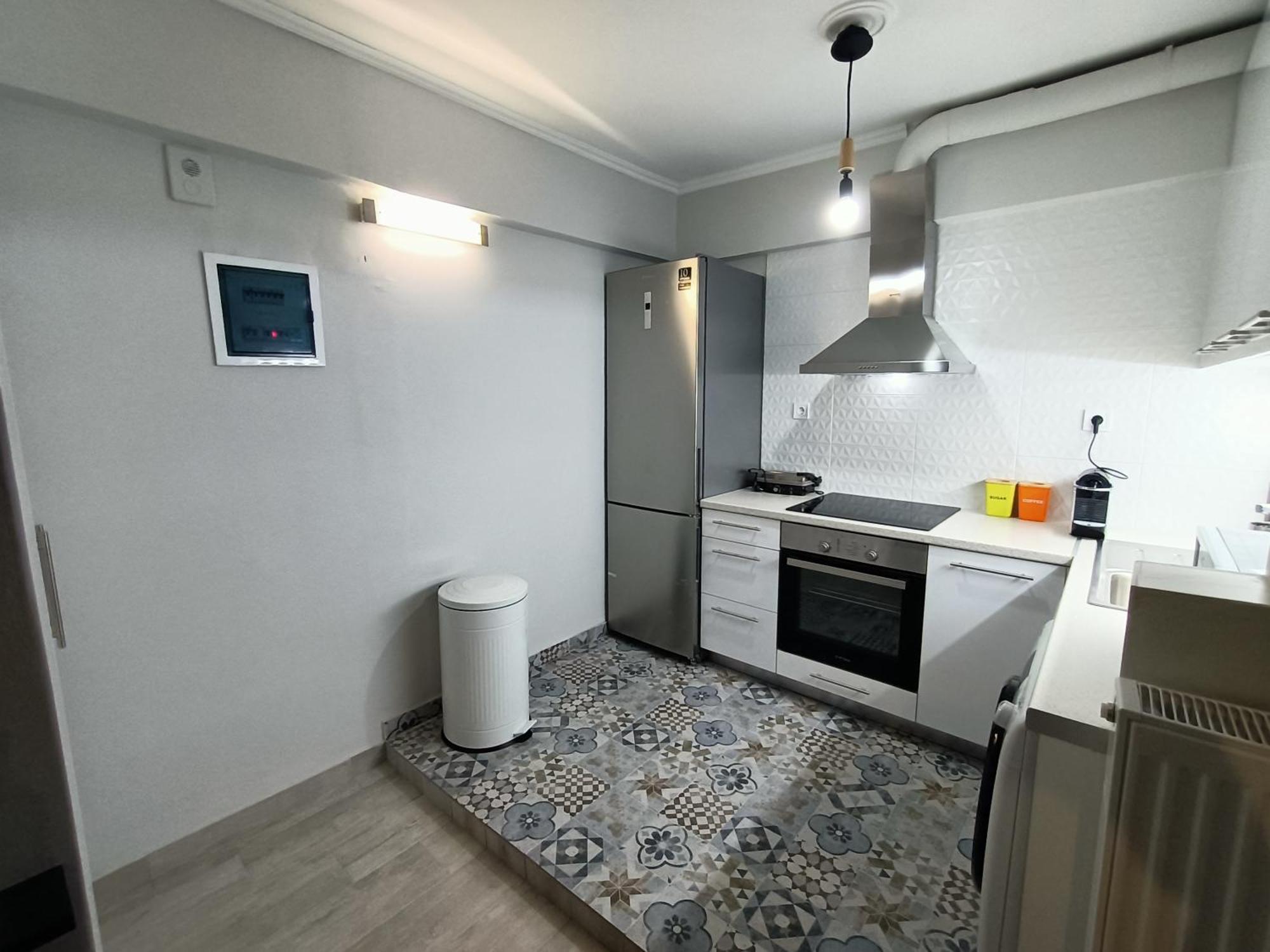 Apartment Urban Nest