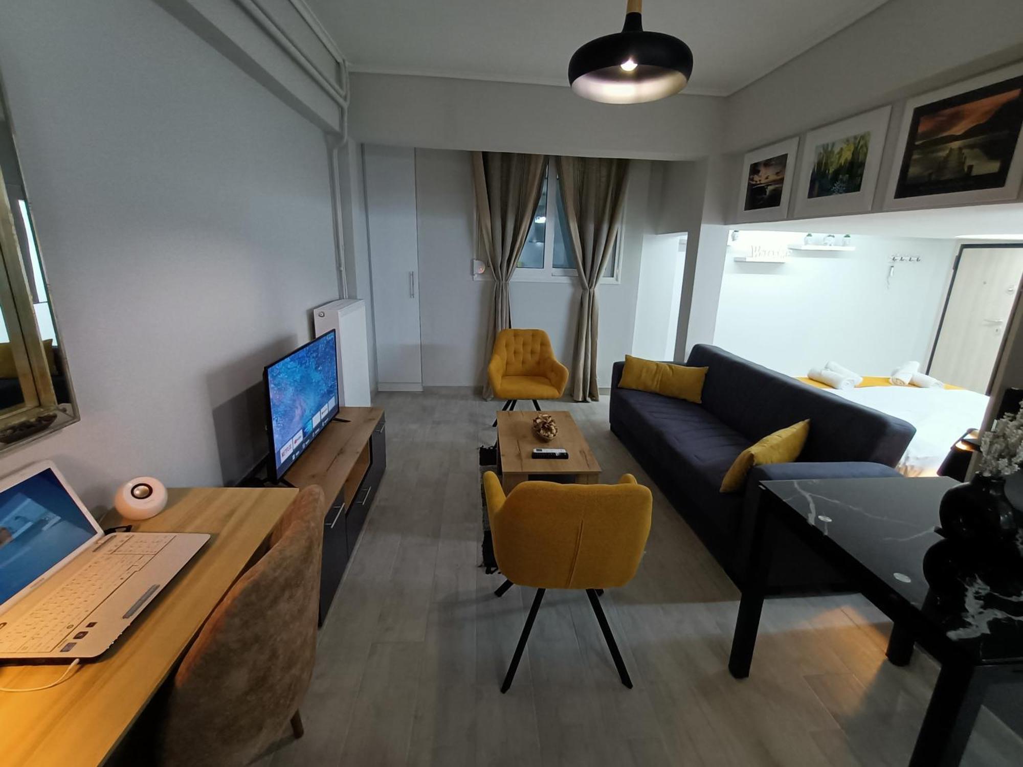 Urban Nest Athens