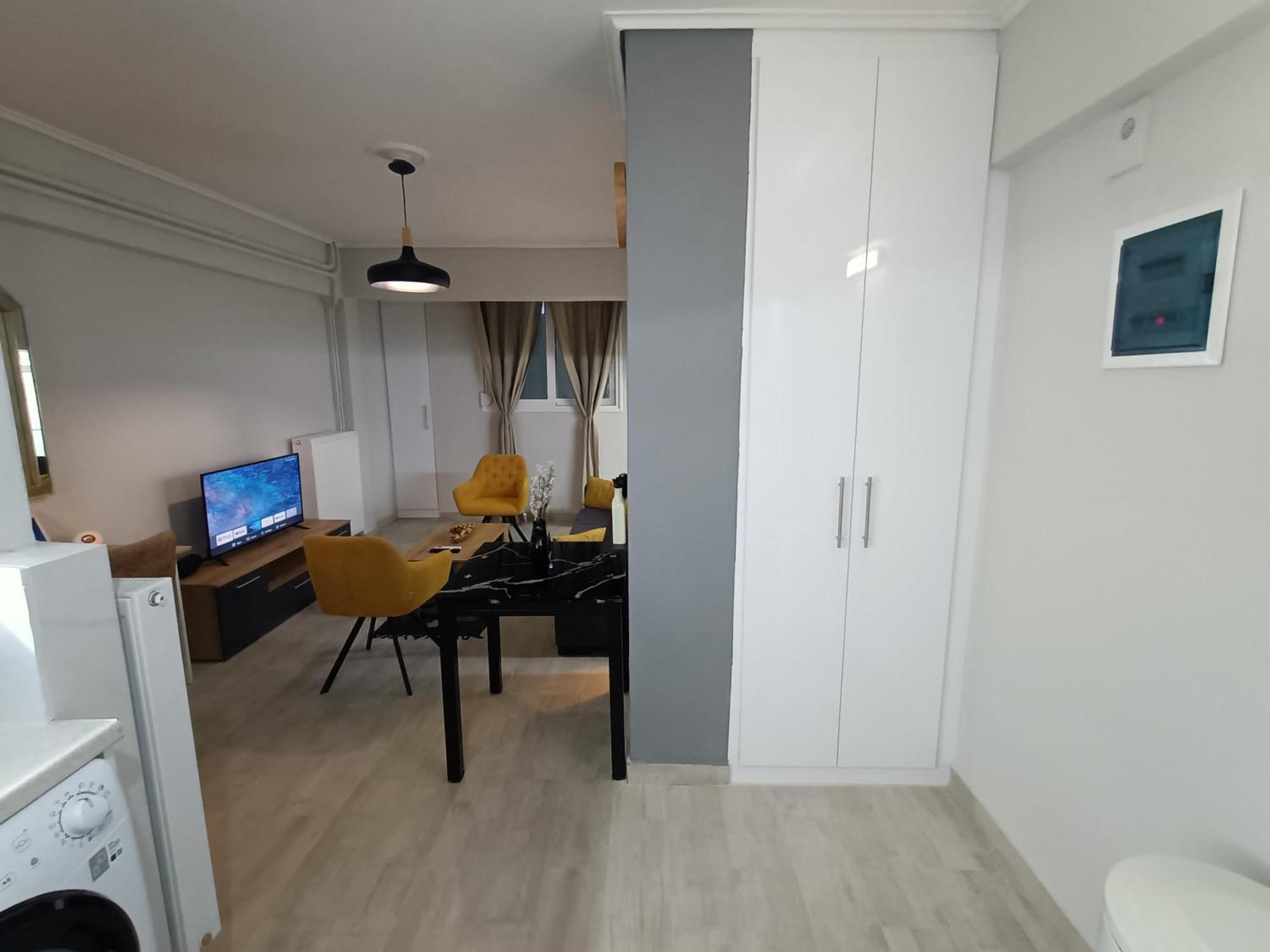 Apartment Urban Nest *
