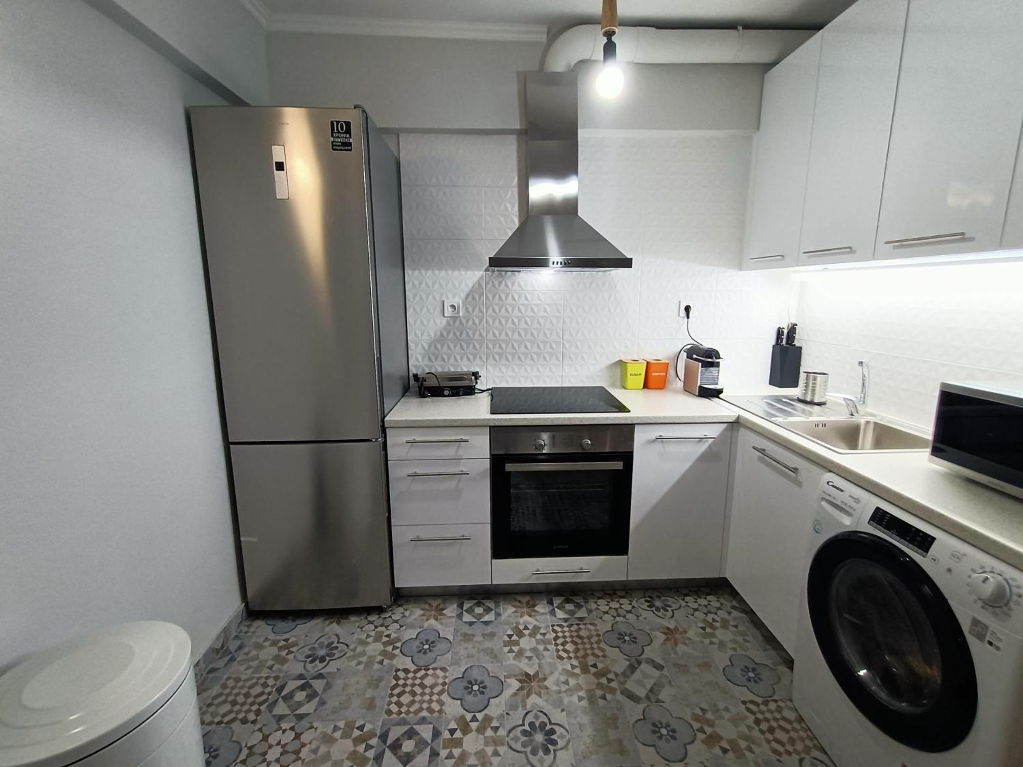 Apartment Urban Nest